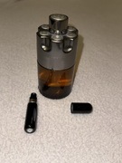 Azzaro wanted by night eau de parfum 5ml