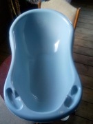 Wanna plastikowa dla dziecka