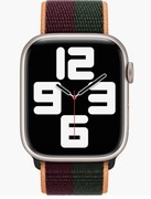 Apple Watch series 7 GPS + Cellular 45mm