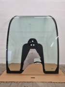 Szyba przednia Fendt panoramiczna