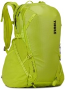Nowy plecak THULE upslope plecak 35l