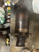 Downpipe BMW n55 m235i 435i 335i