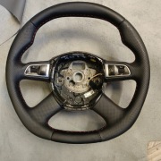 Kierownica Audi A6 C6 