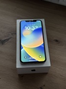 iPhone X | silver 