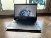 Laptop Lenovo Yoga 520-14IKB (80X8)