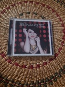 CD z muzyką Selena Gomez - The Scene