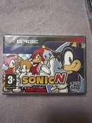 Nokia Ngage, Ngage QD, Sonic #3