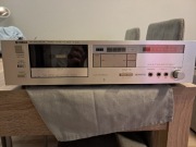Magnetofon kasetowy Yamaha deck vintage