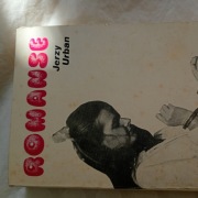 Romanse - J Urban