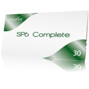 Lifewave SP6  30 szt 1 opakowanie