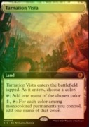 Tarnation Vista FOIL (V.4) BIG Wrocław