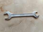 Klucz płaski 19-22 DIN 895