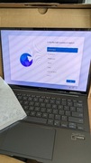 Asus zenbook 14"