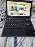 Lenovo 300e chromebook 2gen czytaj opis 