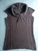 Terranova - dzianinowy sweterek/ tunika