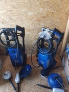 Myjka ciśnieniowa Scheppach HCE2600 2400W 180bar