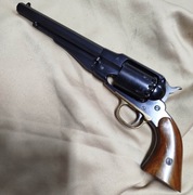 Remington New Model Army 1858 kal. .44 lufa 8"