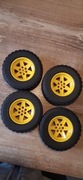 Lego technic koła 94.3x38R  4 sztuki