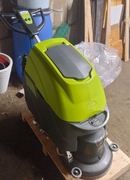 Szorowarka do podłóg 