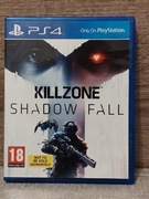 Killzone Shadow Fall PS4