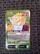 02. Dragon Ball Z - Son Goku SSJ 