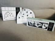 Półka ścienna z wieszakami