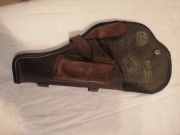 Kabura do pistoletu TT wojsk ZSRR 