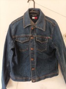 Kurtka jeansowa Tommy Hilfiger