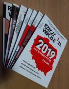 Rzeczy wspólne Pismo republikańskie 
