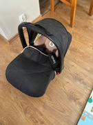 Fotelik Lionelo Noa Plus Sand 0-13 kg