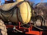 Opryskiwacz Rau / Pilmet / Amazone / Hardi