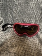 Gogle narciarskie dziecięce Brugi