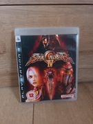Gra Soul Calibur IV na PlayStation 3