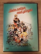 Amerykańskie graffiti DVD George Lucas PL napisy