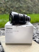 Obiektyw Tamron 35-150 mm F/2-2.8 Di III VXD (Sony E) - GWARANCJA