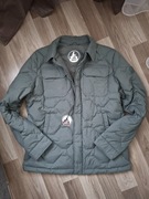 Jott nowa kurtka puchowa wiosna rozmiar M