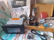 Pioneer Avic-f9310bt Mosfet 4x50  - jak nowe 