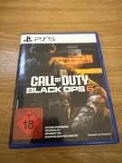 CALL OF DUTY BLACK OPS 6 PS5 NAPISY PL STAN JAK NOWA
