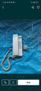 Telefon stacjonarny CRYSTAL 1995rok 