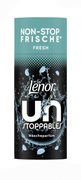 Lenor Unstoppables 155 gram perełki zapachowe morska świeżość z Niemiec