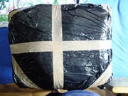 Na sprzedaż wystawiam dużą paczkę kategoria zabawki klasa B,C wysyłka kurie