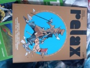 Relax #37 antologia LABRUM