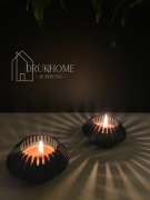 Podstawka do świeczki/podgrzewacza/tealight