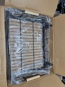 Organizer Pod Zlew Regał Stojak 2 Poziomowy Wysuwana Półka Kuchni Łazi