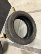 Vredestein Wintrac Pro 315/40 R21 115 V XL FR  M+S  ZIMA