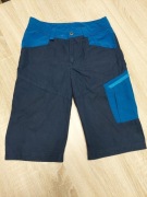 spodenki turystyczne Quechua, 152/158