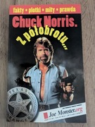 Chuck Norris z półobrotu