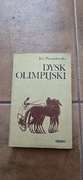 JAN Parandowski Dysk Olimpijski