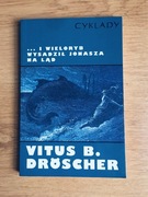 ...I WIELORYB WYSADZIŁ JONASZA NA LĄD. VITUS B. DROSCHER