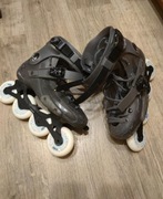 ROLKI SEBA FR1 SZARE